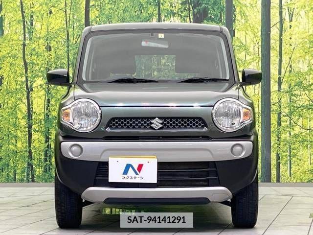 Suzuki HUSTLER 2019-07 338690-13