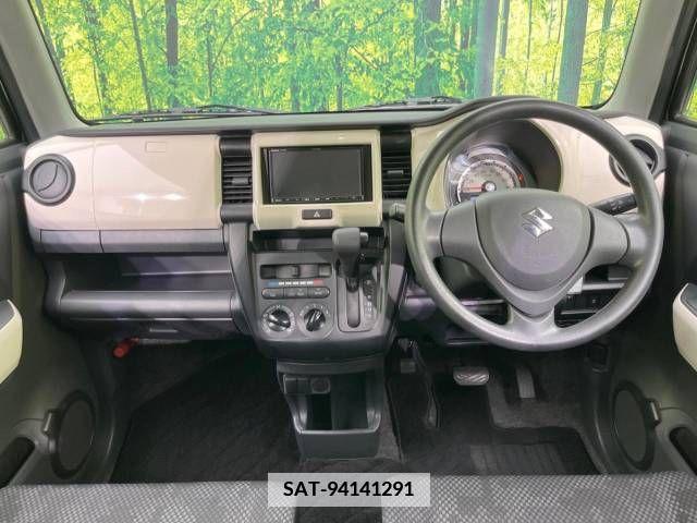 Suzuki HUSTLER 2019-07 338690-1