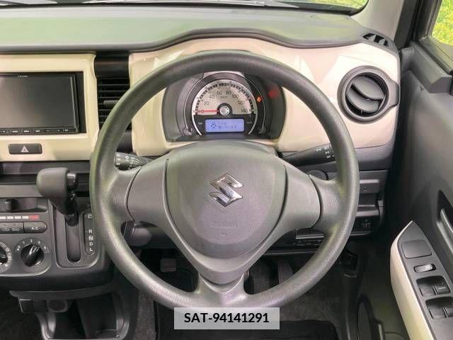 Suzuki HUSTLER 2019-07 338690-10