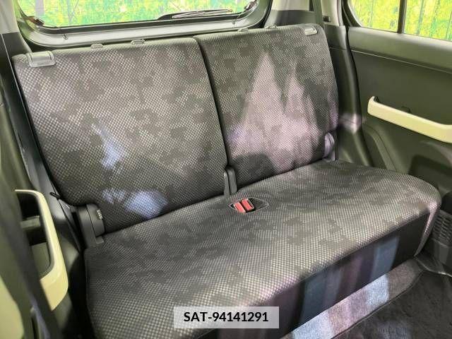 Suzuki HUSTLER 2019-07 338690-8