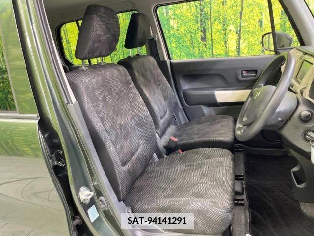 Suzuki HUSTLER 2019-07 338690-7