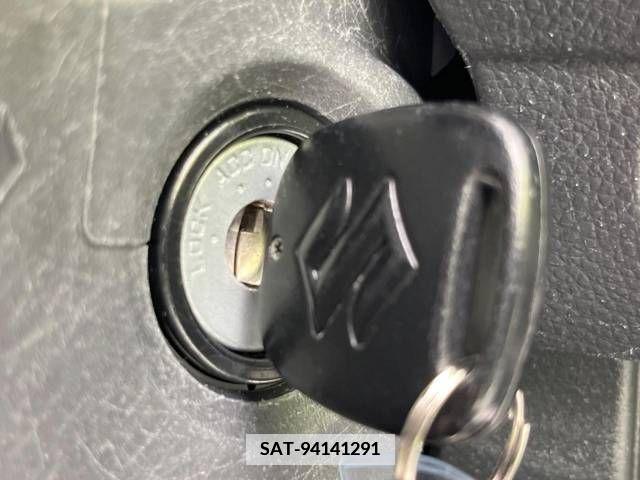 Suzuki HUSTLER 2019-07 338690-6