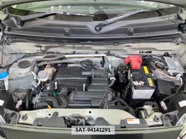 Suzuki HUSTLER 2019-07 338690-17