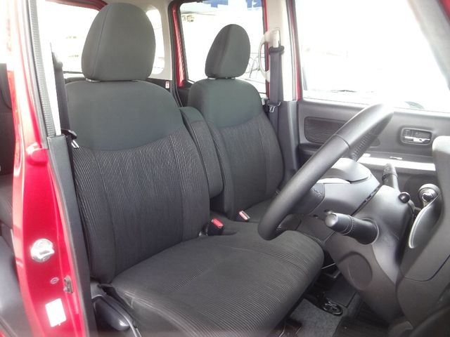 Nissan DAYZ ROOX 2015-11 13089-3