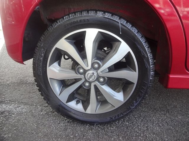 Nissan DAYZ ROOX 2015-11 13089-28