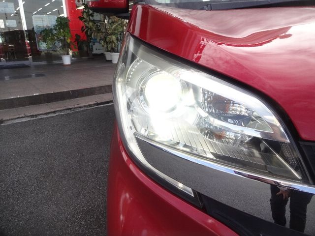 Nissan DAYZ ROOX 2015-11 13089-25
