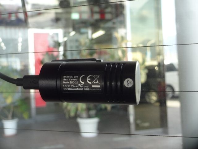 Nissan DAYZ ROOX 2015-11 13089-11