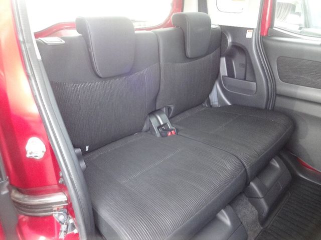 Nissan DAYZ ROOX 2015-11 13089-4