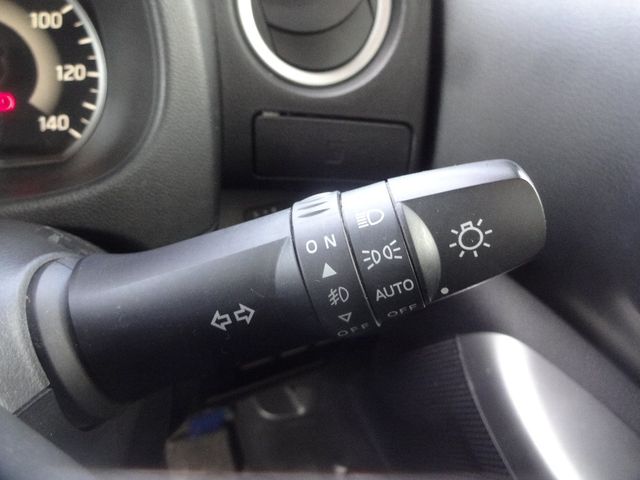 Nissan DAYZ ROOX 2015-11 13089-15