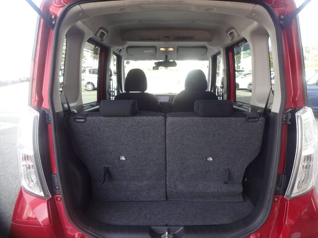 Nissan DAYZ ROOX 2015-11 13089-8