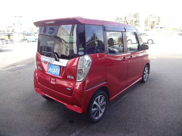 Nissan DAYZ ROOX 2015-11 13089-1