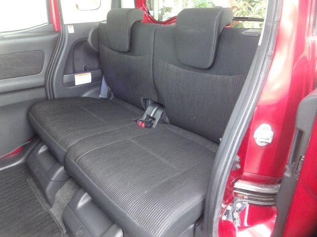 Nissan DAYZ ROOX 2015-11 13089-5