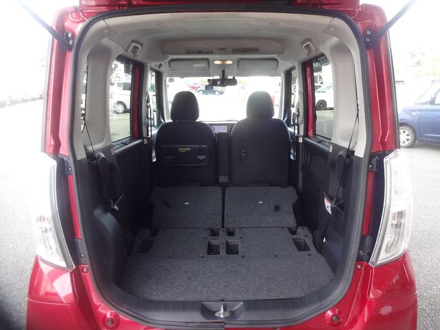 Nissan DAYZ ROOX 2015-11 13089-27