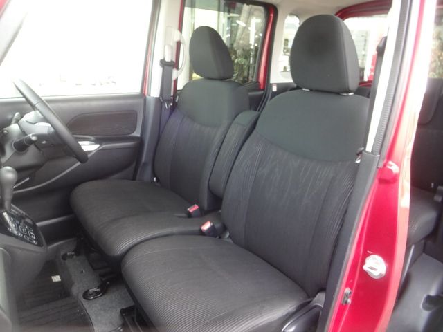 Nissan DAYZ ROOX 2015-11 13089-6