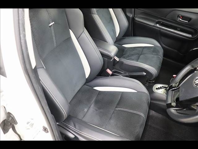 Toyota AQUA 2014-03 16382-10