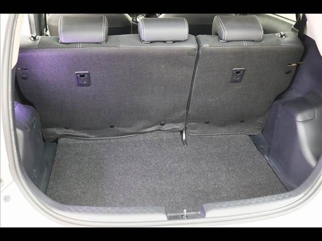 Toyota AQUA 2014-03 16382-13