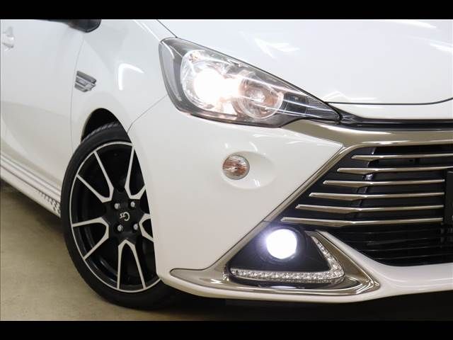 Toyota AQUA 2014-03 16382-22