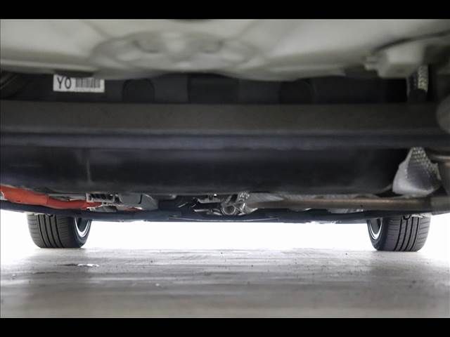 Toyota AQUA 2014-03 16382-25
