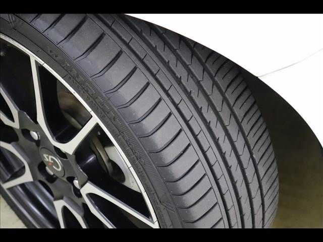 Toyota AQUA 2014-03 16382-24