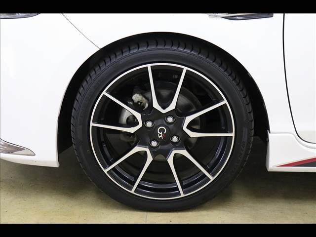 Toyota AQUA 2014-03 16382-23