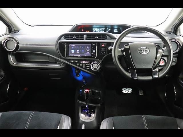 Toyota AQUA 2014-03 16382-28