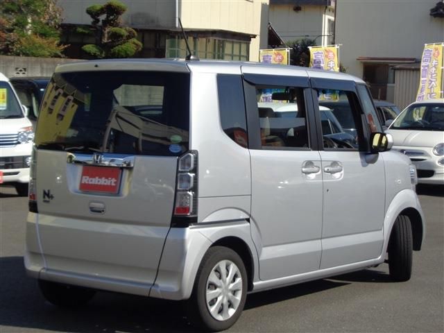 Honda N BOX 2015-01 195831-26