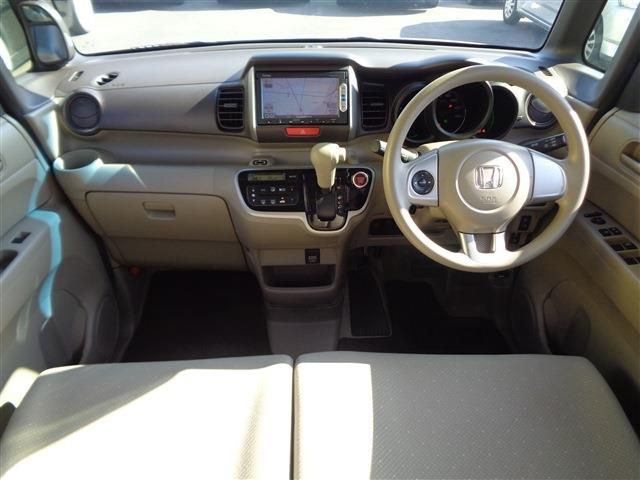 Honda N BOX 2015-01 195831-12