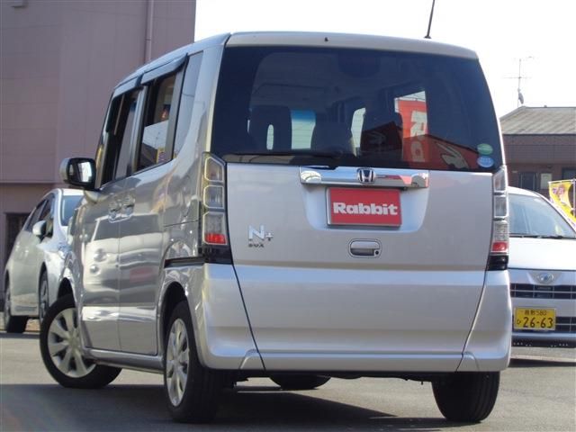 Honda N BOX 2015-01 195831-4