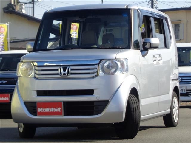 Honda N BOX 2015-01 195831-21