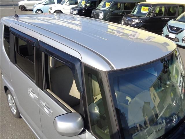 Honda N BOX 2015-01 195831-28