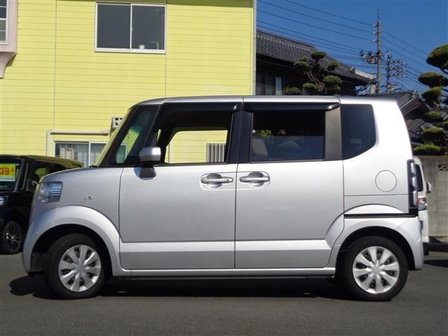 Honda N BOX 2015-01 195831-23