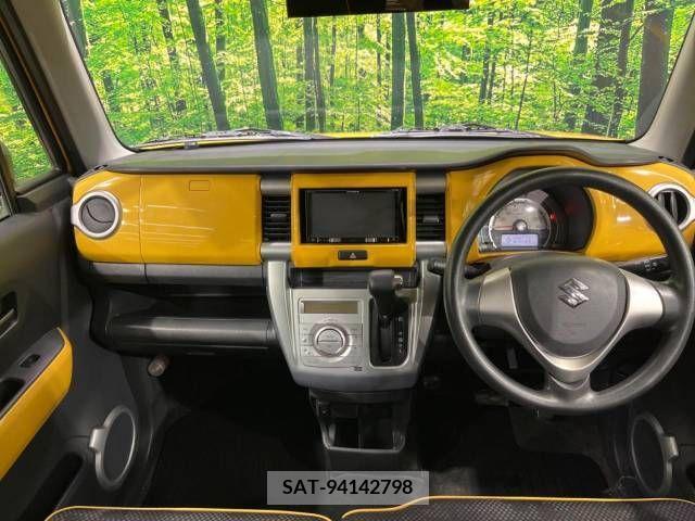 Suzuki HUSTLER 2017-10 312820-1