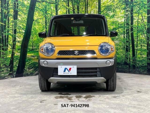 Suzuki HUSTLER 2017-10 312820-14