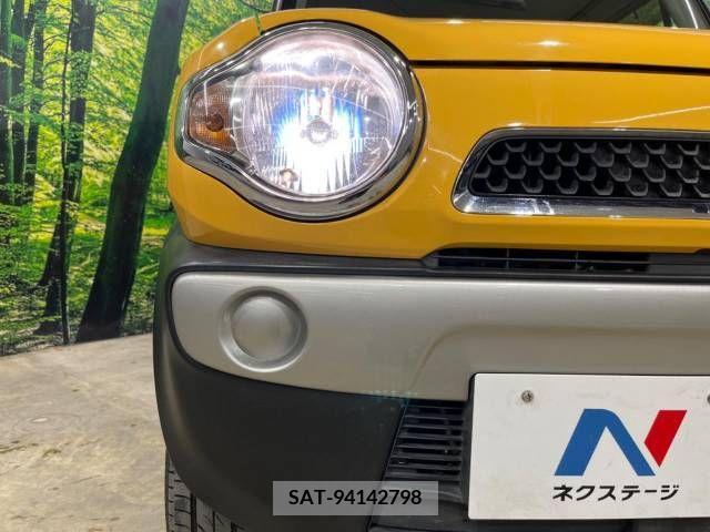 Suzuki HUSTLER 2017-10 312820-13