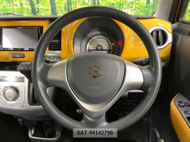 Suzuki HUSTLER 2017-10 312820-11