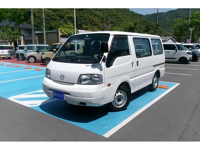 Mazda BONGO VAN 2015-09 2328-0