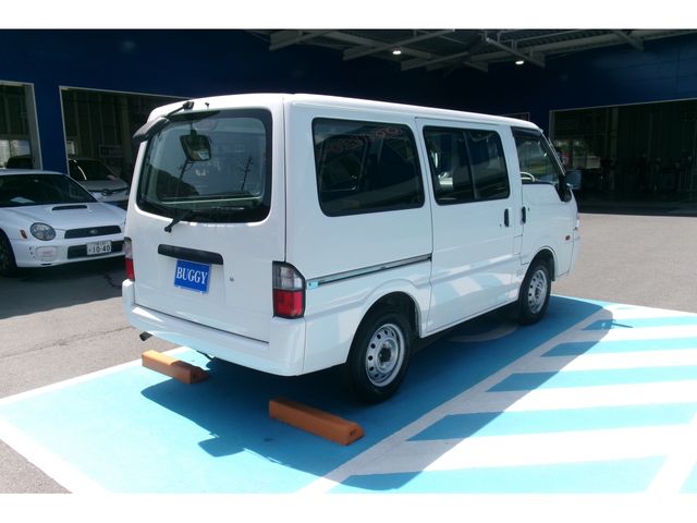 Mazda BONGO VAN 2015-09 2328-4