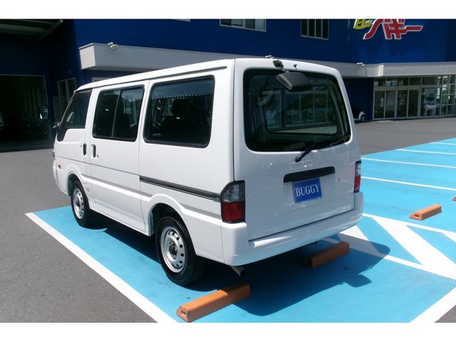 Mazda BONGO VAN 2015-09 2328-6