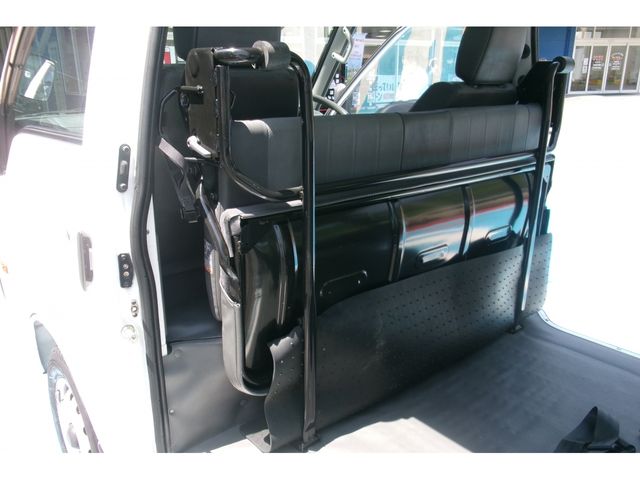 Mazda BONGO VAN 2015-09 2328-25