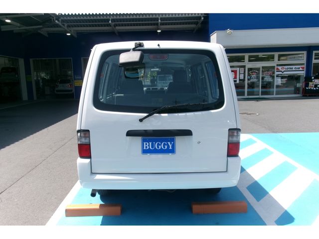 Mazda BONGO VAN 2015-09 2328-5