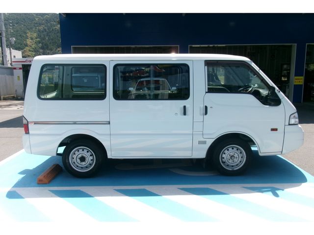 Mazda BONGO VAN 2015-09 2328-3
