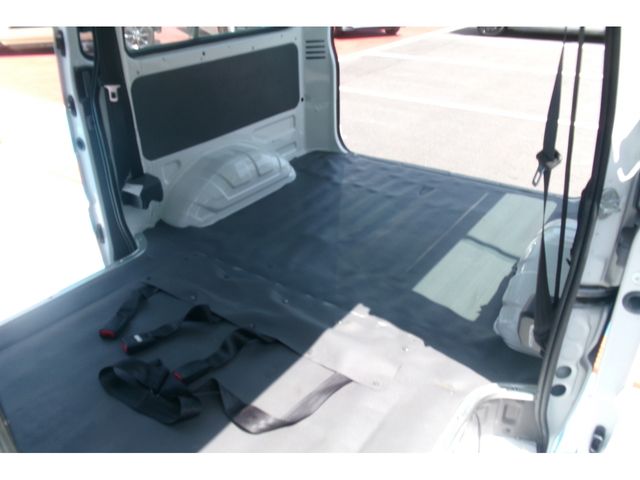 Mazda BONGO VAN 2015-09 2328-27