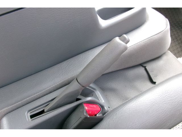 Mazda BONGO VAN 2015-09 2328-17