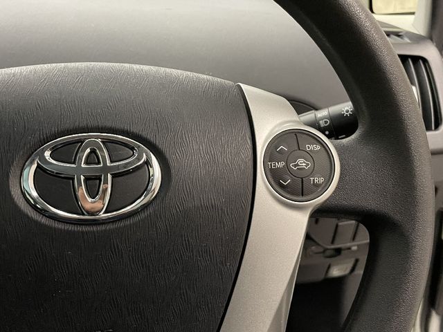 Toyota PRIUS 2014-12 186155-24