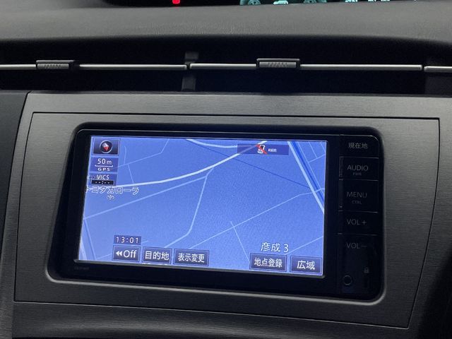 Toyota PRIUS 2014-12 186155-16