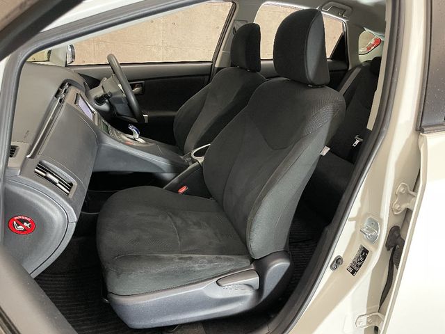Toyota PRIUS 2014-12 186155-12