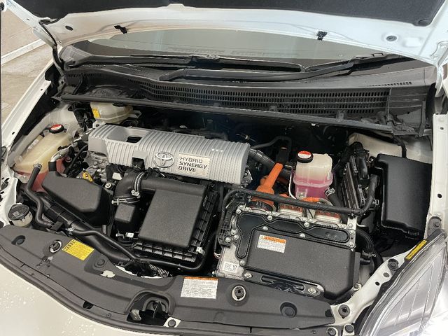 Toyota PRIUS 2014-12 186155-25