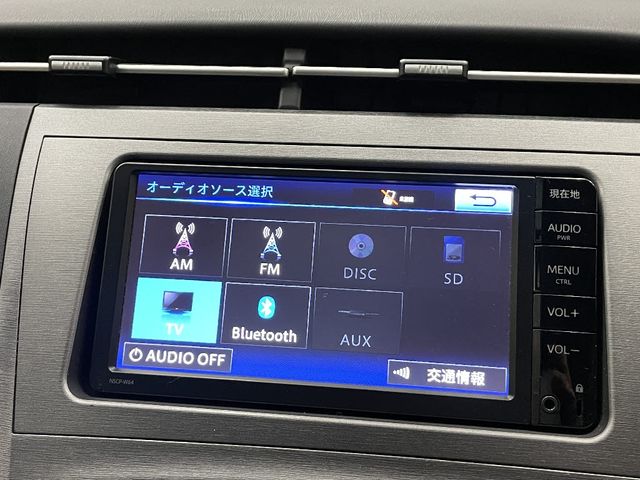 Toyota PRIUS 2014-12 186155-17