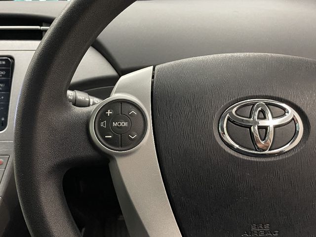 Toyota PRIUS 2014-12 186155-23