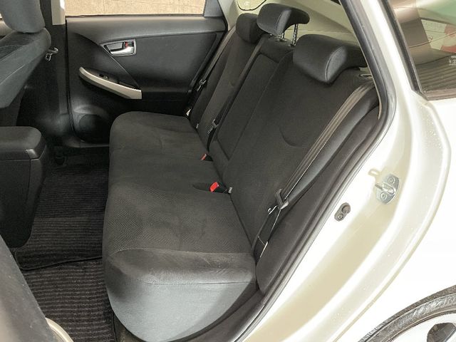 Toyota PRIUS 2014-12 186155-13